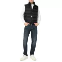 Doudoune sans manches Armani Exchange
