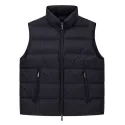 Doudoune Sans Manche Armani Exchange Doudoune Sans manche