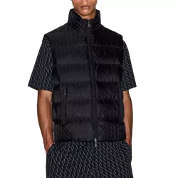 Doudoune sans manches Armani Exchange