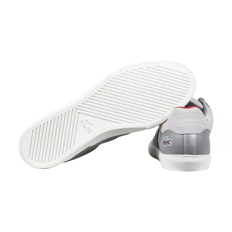 Lacoste Basket Lacoste Fairlead 316 2 SPM - 732SPM0052007