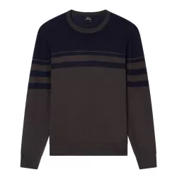 Pullover Armani Exchange PULLOVER