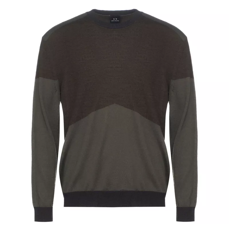 Pullover Armani Exchange PULLOVER