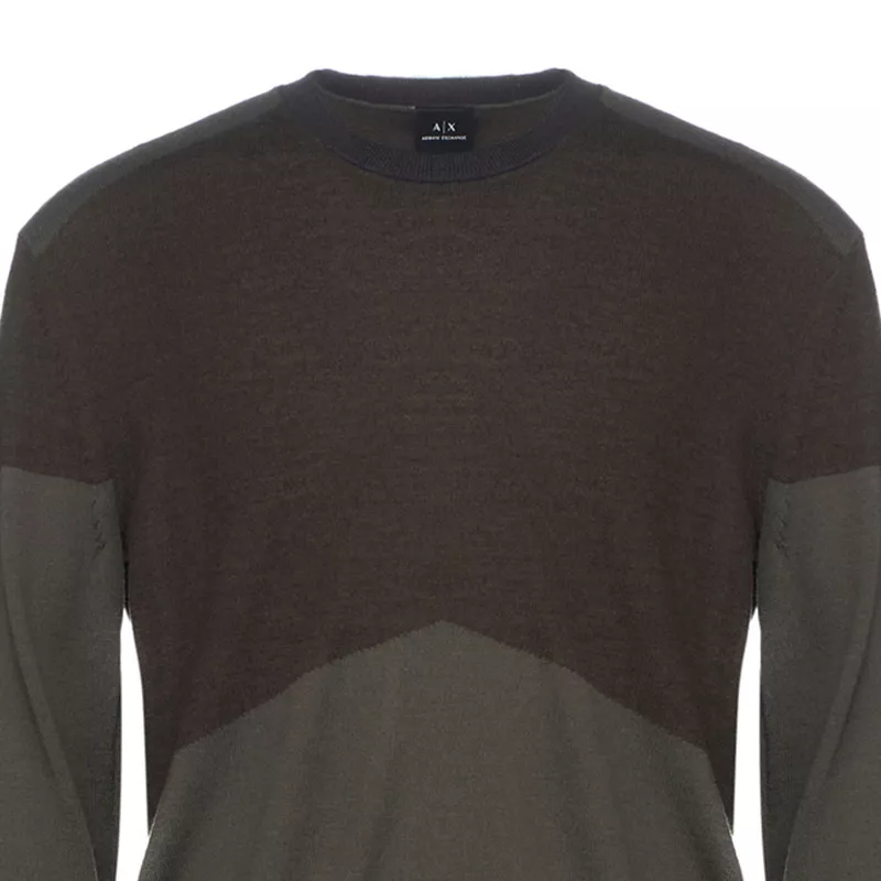 Pullover Armani Exchange