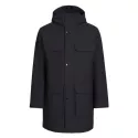 Parka à Capuche Armani Exchange PARKA