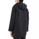 Parka à Capuche Armani Exchange