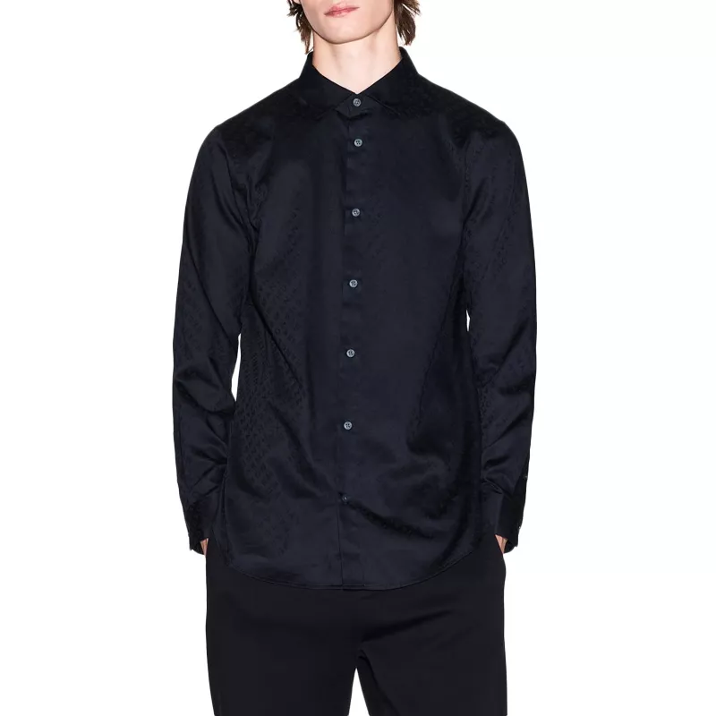 Chemise Armani Exchange SHIRT