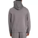 Sweatshirt à capuche zippé Armani Exchange