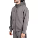 Sweatshirt à capuche zippé Armani Exchange