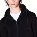 Sweatshirt à capuche zippé Armani Exchange