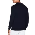 Polo à manches longues Armani Exchange