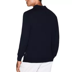 Polo à manches longues Armani Exchange
