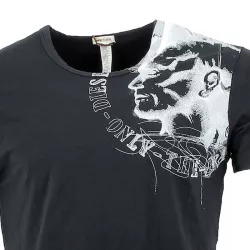 Tee-shirt Diesel UMTEE-RANDAL