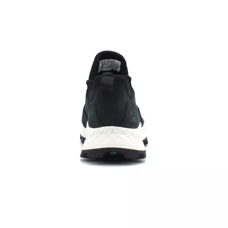 Basket Timberland BROOKLIN LACE OXFORD
