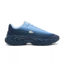 Basket Lacoste SPINOR 225