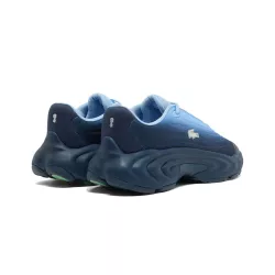 Basket Lacoste SPINOR 225