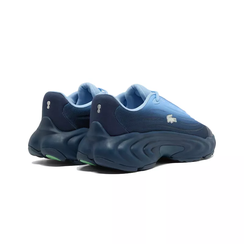 Basket Lacoste SPINOR 225