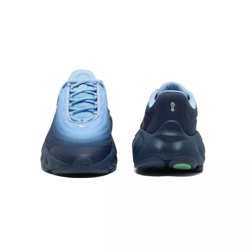 Basket Lacoste SPINOR 225