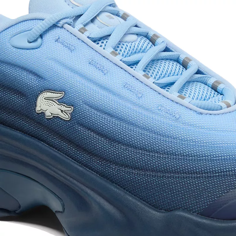 Basket Lacoste SPINOR 225