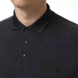 Polo EA7 Emporio Armani