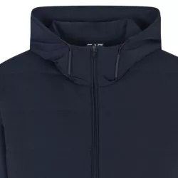 Veste de survêtement EA7 Emporio Armani
