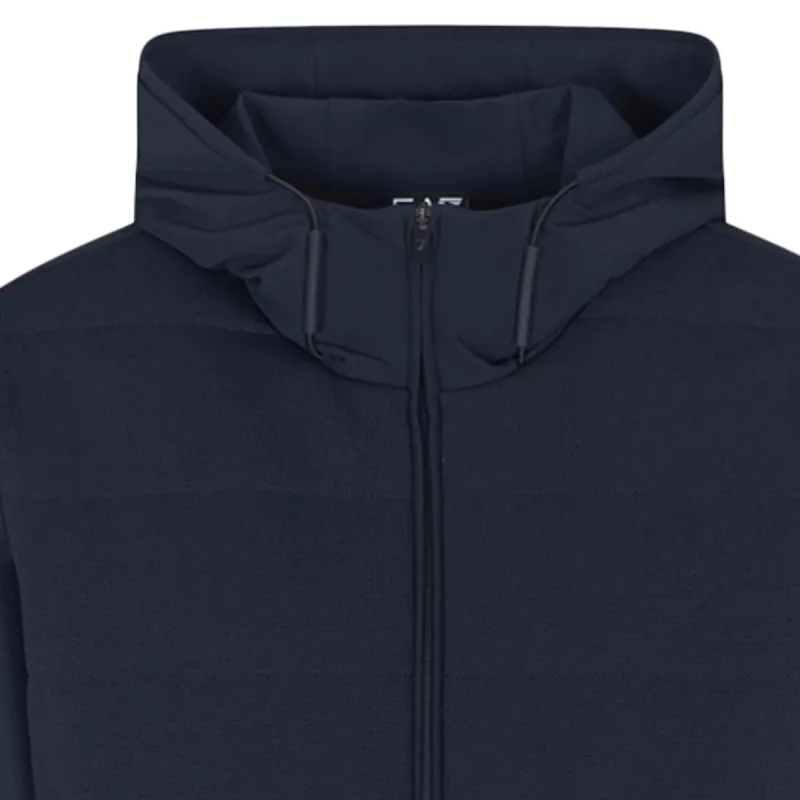 Veste de survêtement EA7 Emporio Armani
