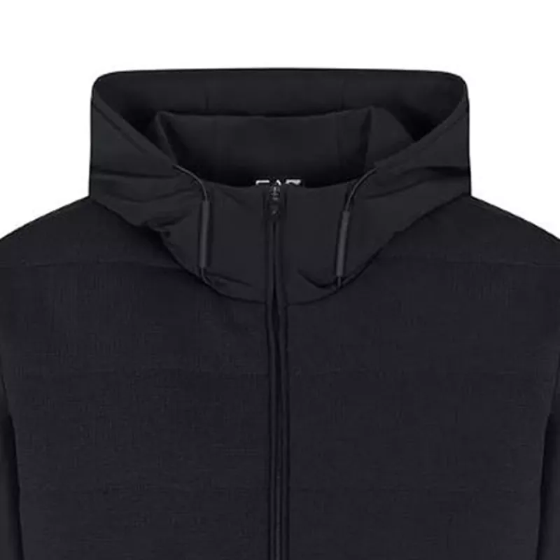 Veste de survêtement EA7 Emporio Armani