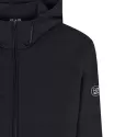 Veste de survêtement EA7 Emporio Armani