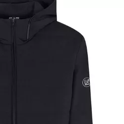 Veste de survêtement EA7 Emporio Armani