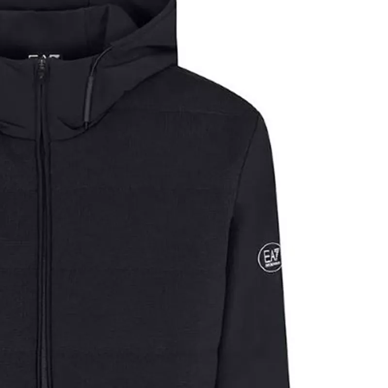 Veste de survêtement EA7 Emporio Armani