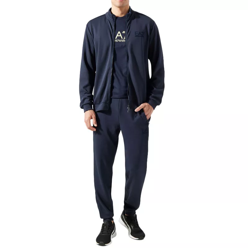 Pantalon de survêtement EA7 Emporio Armani