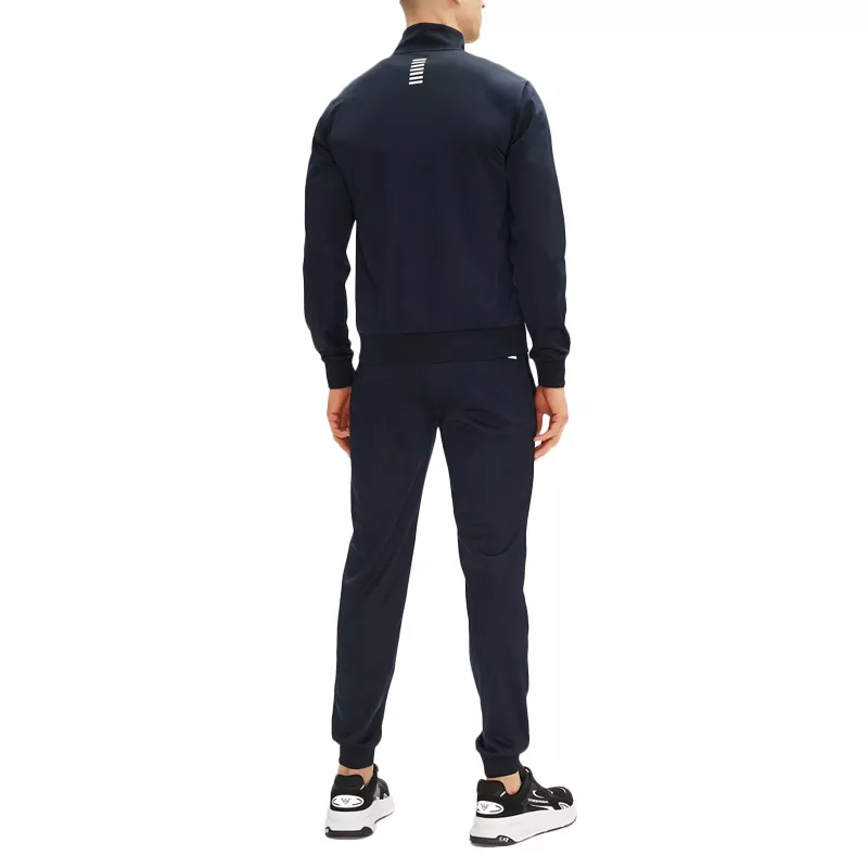 Ensemble de survêtement EA7 Emporio Armani