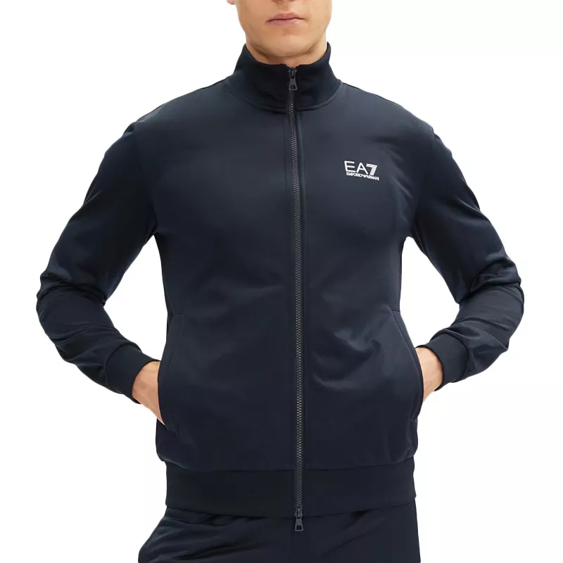 Ensemble de survêtement EA7 Emporio Armani