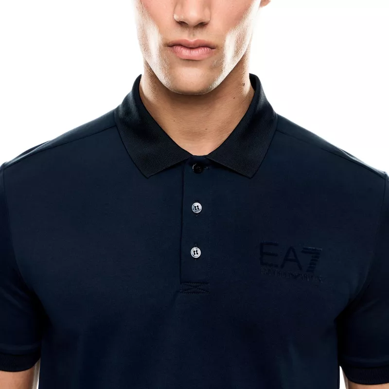 Polo EA7 Emporio Armani