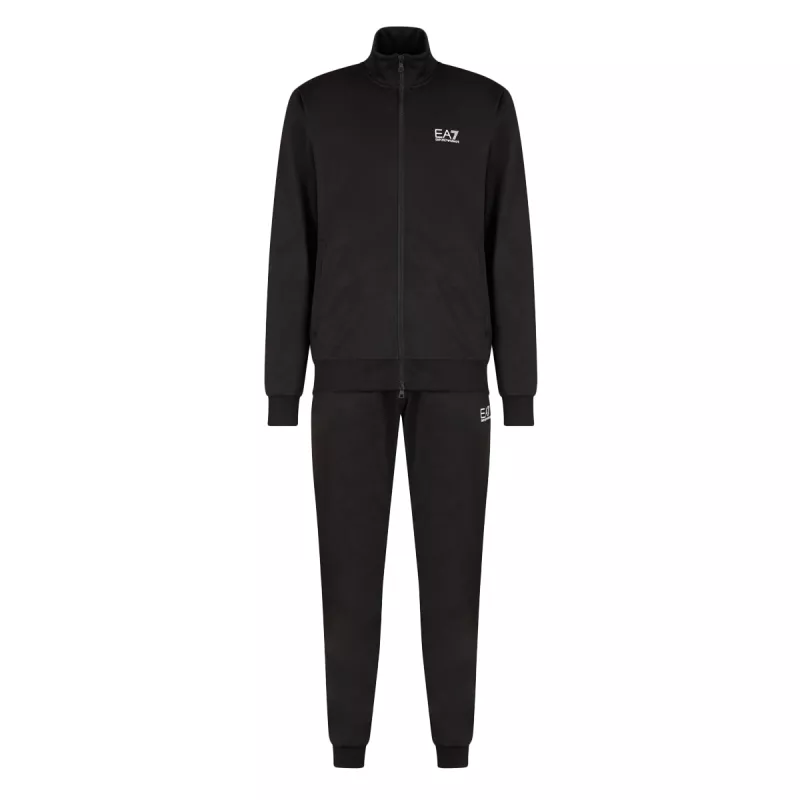 Ensemble de survêtement EA7 Emporio Armani ENSEMBLE SURVETEMENT
