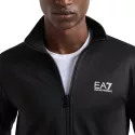 Ensemble de survêtement EA7 Emporio Armani