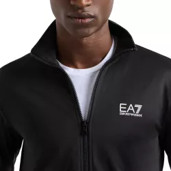 Ensemble de survêtement EA7 Emporio Armani