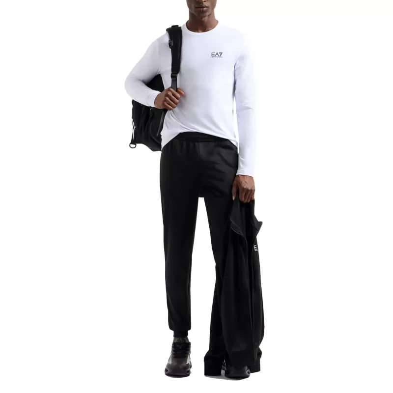 Ensemble de survêtement EA7 Emporio Armani
