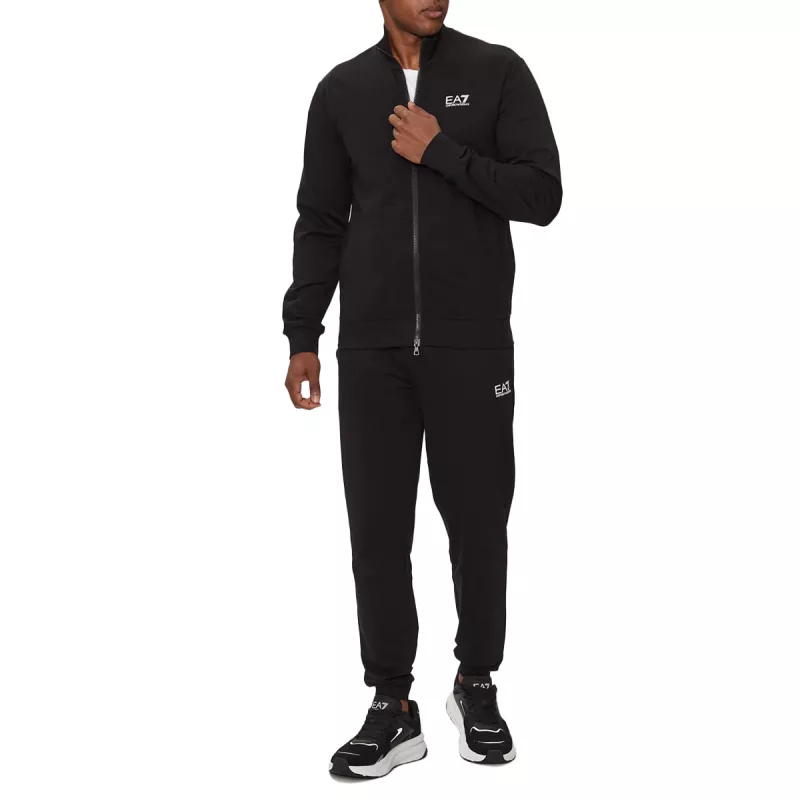 Ensemble de survêtement EA7 Emporio Armani ENSEMBLE SURVETEMENT
