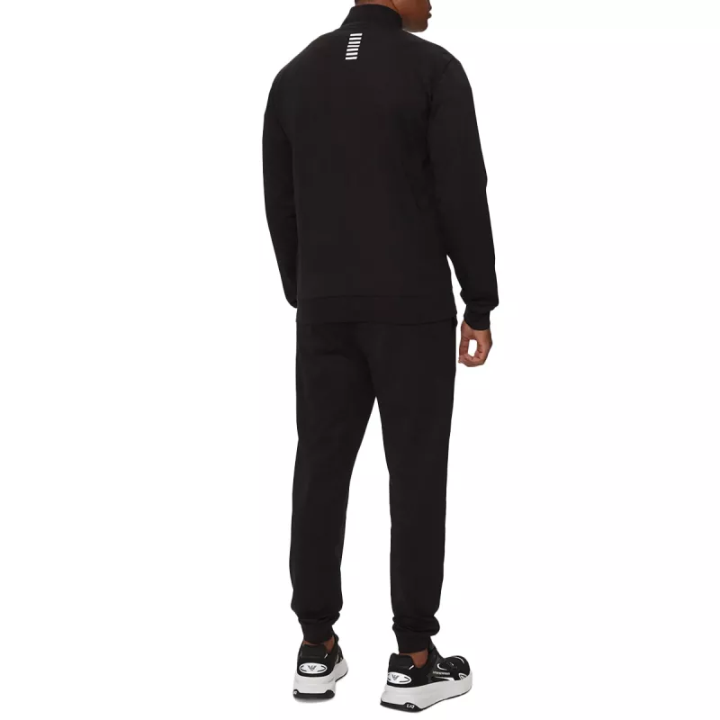 Ensemble de survêtement EA7 Emporio Armani