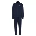 Ensemble de survêtement EA7 Emporio Armani ENSEMBLE SURVETEMENT