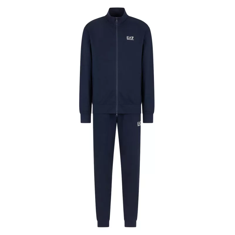 Ensemble de survêtement EA7 Emporio Armani ENSEMBLE SURVETEMENT