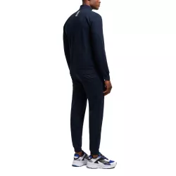 Ensemble de survêtement EA7 Emporio Armani