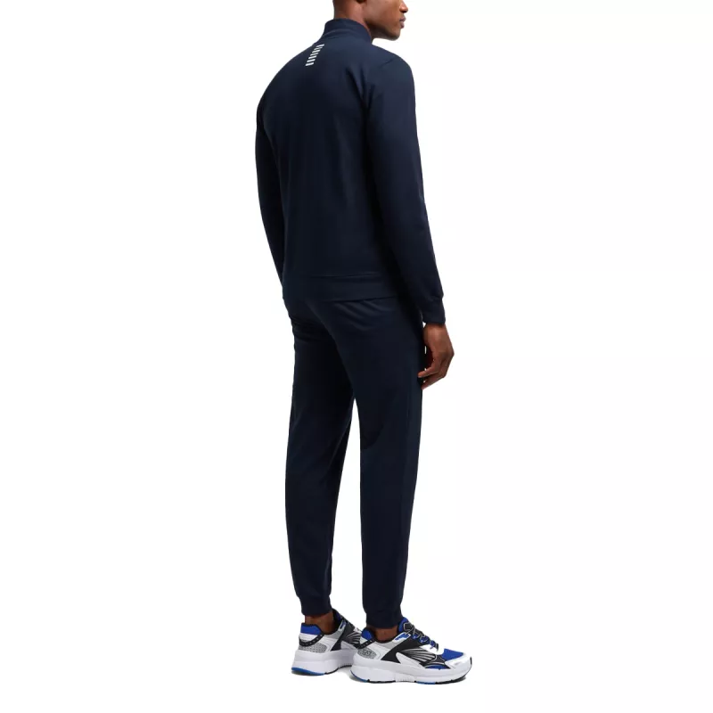 Ensemble de survêtement EA7 Emporio Armani