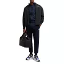 Ensemble de survêtement EA7 Emporio Armani