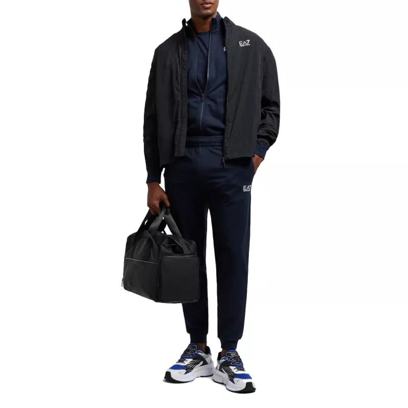 Ensemble de survêtement EA7 Emporio Armani