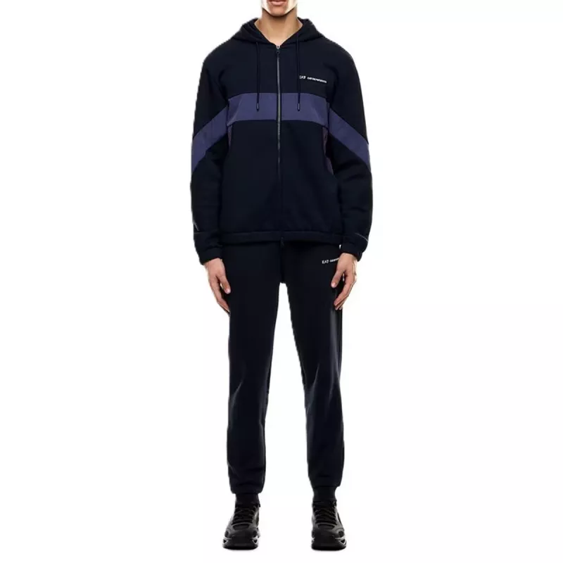 Ensemble de survêtement EA7 Emporio Armani