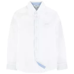 Hugo Boss Chemise Hugo Boss Junior - J25P03-10B