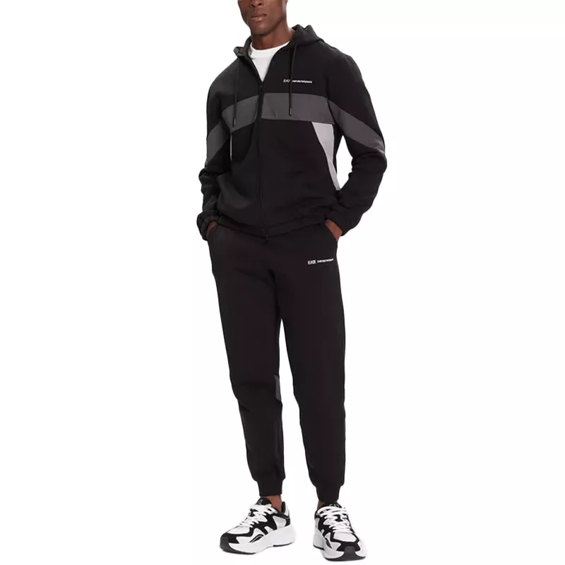 Ensemble de survêtement EA7 Emporio Armani