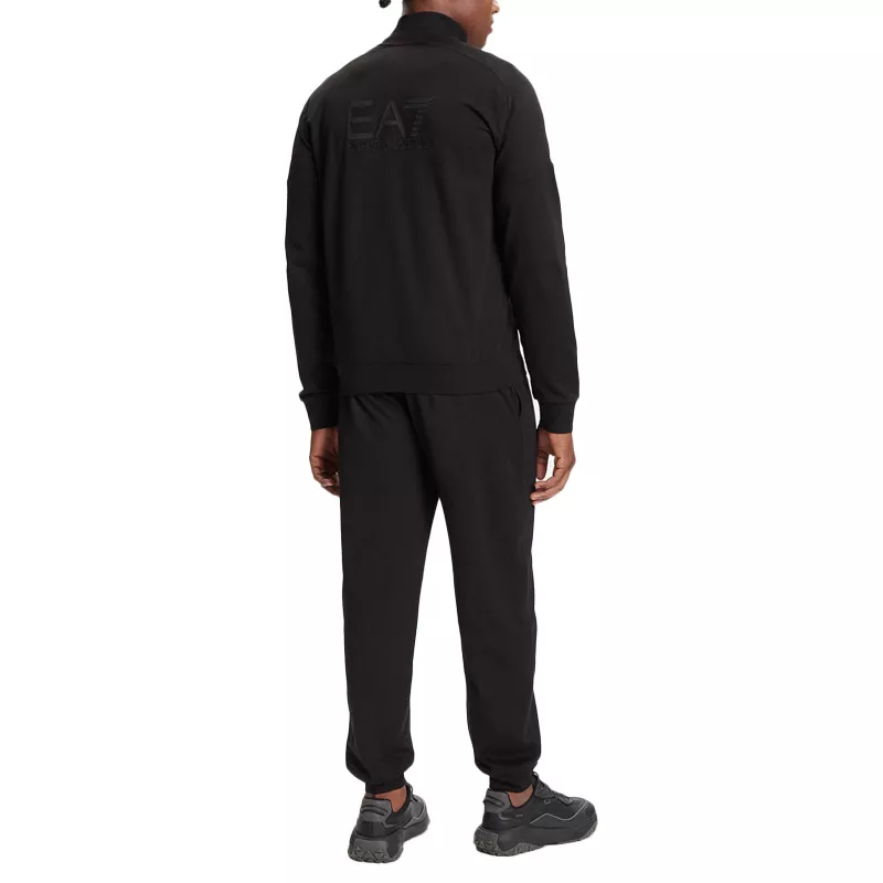Ensemble de survêtement EA7 Emporio Armani