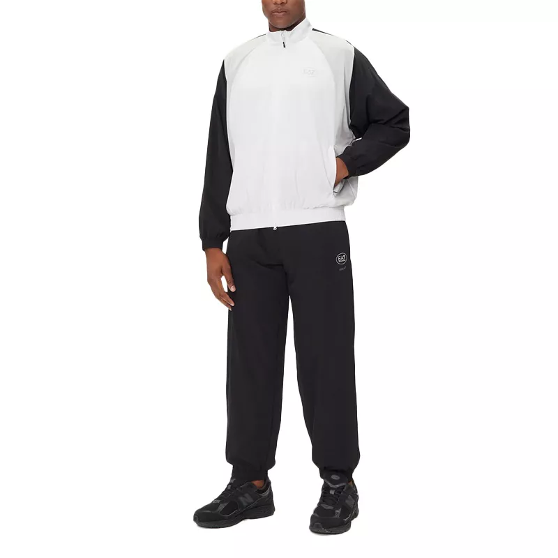 Ensemble de survêtement EA7 Emporio Armani ENSEMBLE SURVETEMENT Ensemble de survêtement EA7 Emporio Armani ENSEMBLE SURVETEMENT